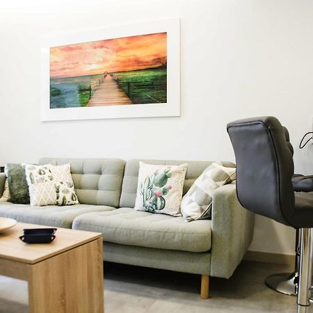 סנטה קרוז דה טנריף Beautiful Central Apartment, Recently Renovated. מראה חיצוני תמונה