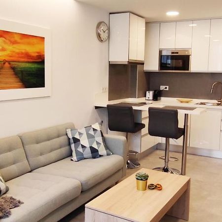 סנטה קרוז דה טנריף Beautiful Central Apartment, Recently Renovated. מראה חיצוני תמונה