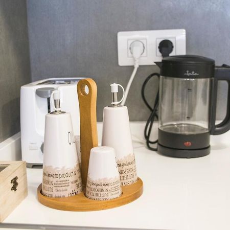 סנטה קרוז דה טנריף Beautiful Central Apartment, Recently Renovated. מראה חיצוני תמונה