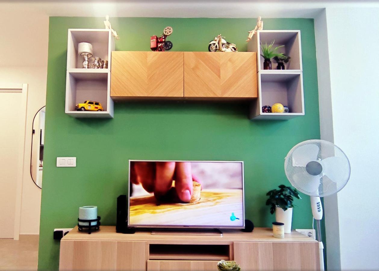 סנטה קרוז דה טנריף Beautiful Central Apartment, Recently Renovated. מראה חיצוני תמונה