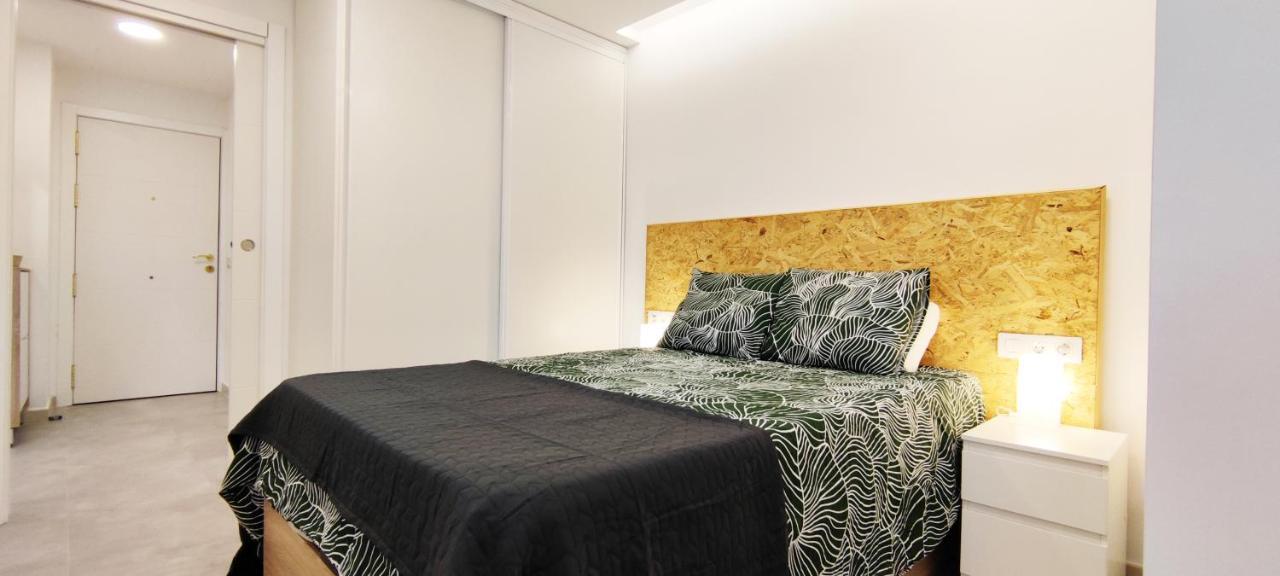 סנטה קרוז דה טנריף Beautiful Central Apartment, Recently Renovated. מראה חיצוני תמונה
