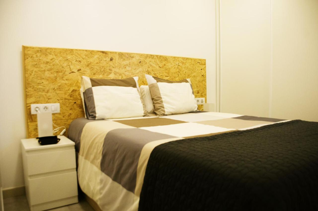סנטה קרוז דה טנריף Beautiful Central Apartment, Recently Renovated. מראה חיצוני תמונה