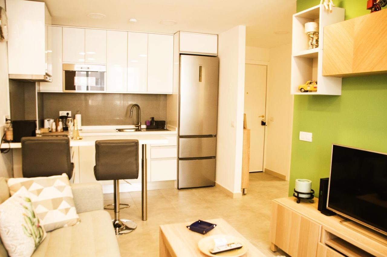 סנטה קרוז דה טנריף Beautiful Central Apartment, Recently Renovated. מראה חיצוני תמונה