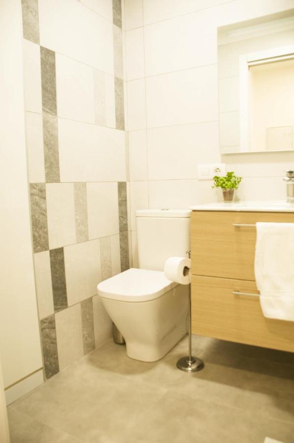סנטה קרוז דה טנריף Beautiful Central Apartment, Recently Renovated. מראה חיצוני תמונה