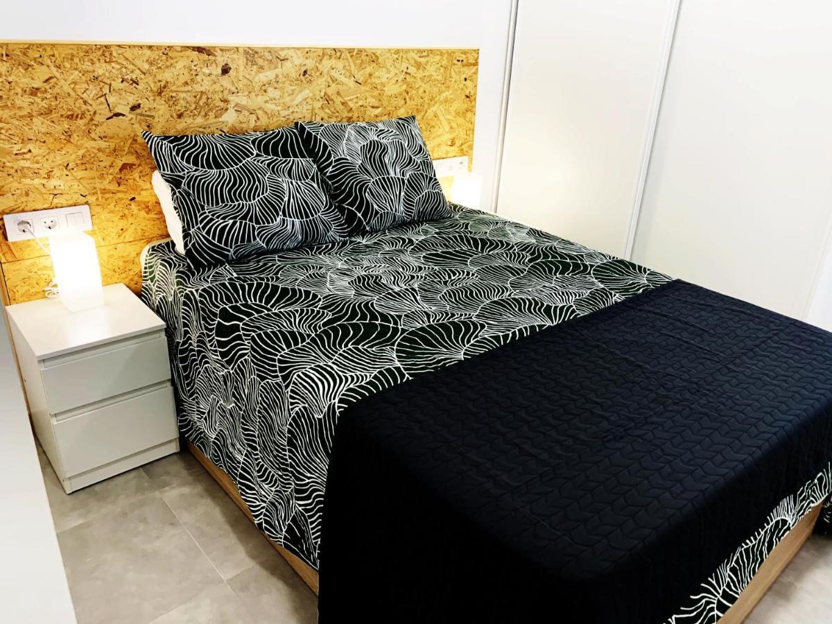 סנטה קרוז דה טנריף Beautiful Central Apartment, Recently Renovated. מראה חיצוני תמונה