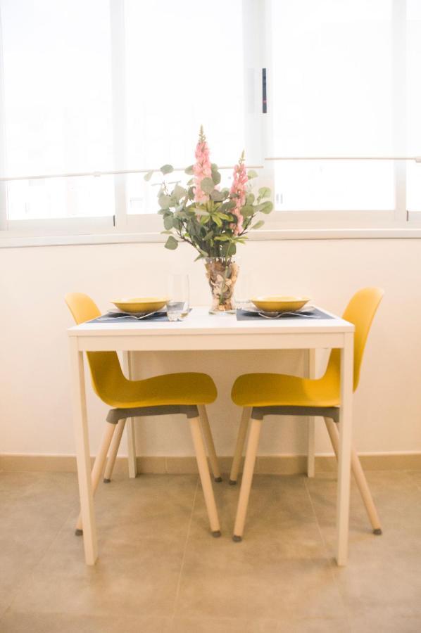 סנטה קרוז דה טנריף Beautiful Central Apartment, Recently Renovated. מראה חיצוני תמונה