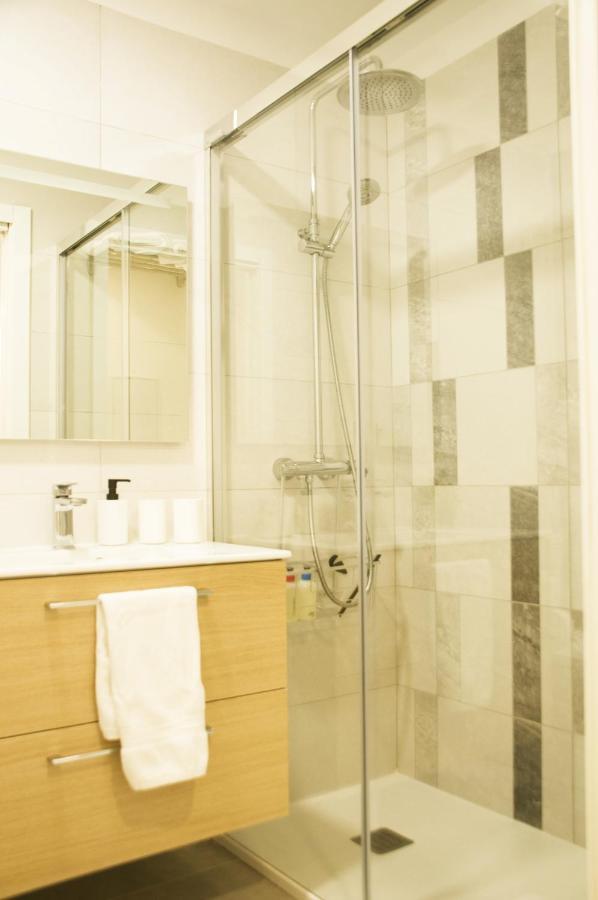 סנטה קרוז דה טנריף Beautiful Central Apartment, Recently Renovated. מראה חיצוני תמונה
