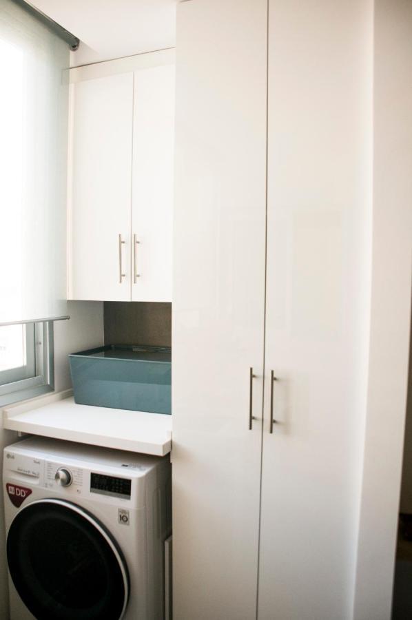 סנטה קרוז דה טנריף Beautiful Central Apartment, Recently Renovated. מראה חיצוני תמונה